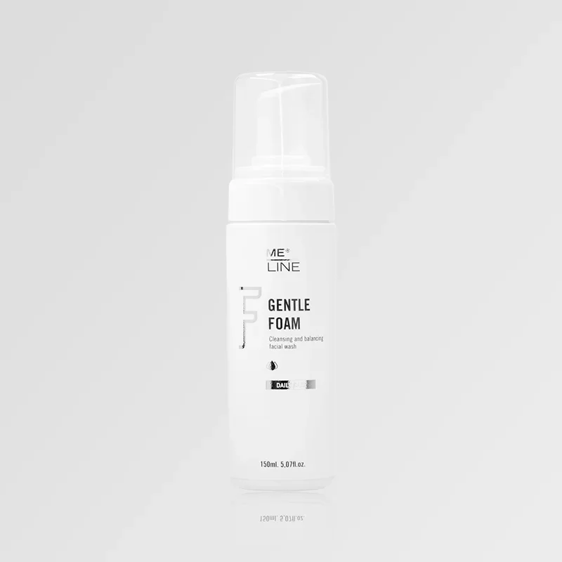 MeLine F Gentle Foam 150ml