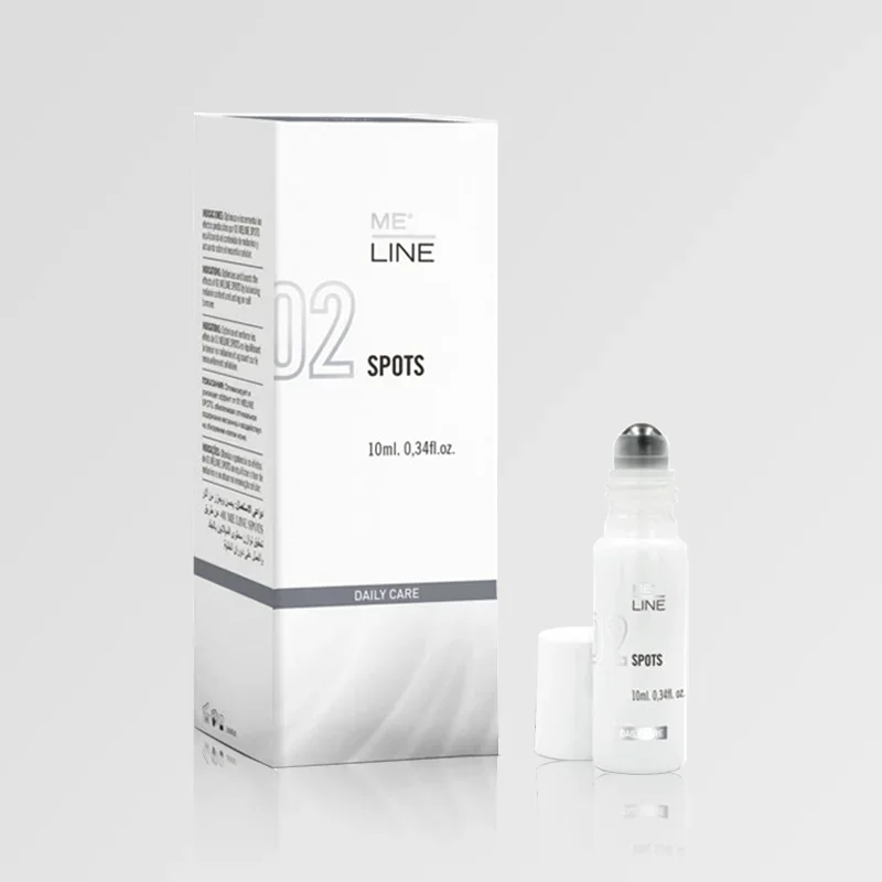 MeLine 02 Spots 10ml