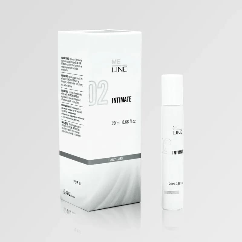 MeLine 02 Intimate 20ml