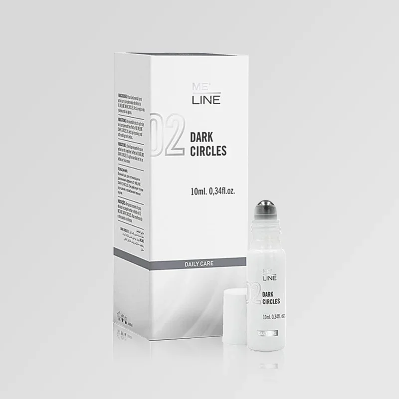 MeLine 02 Dark Circles 10ml