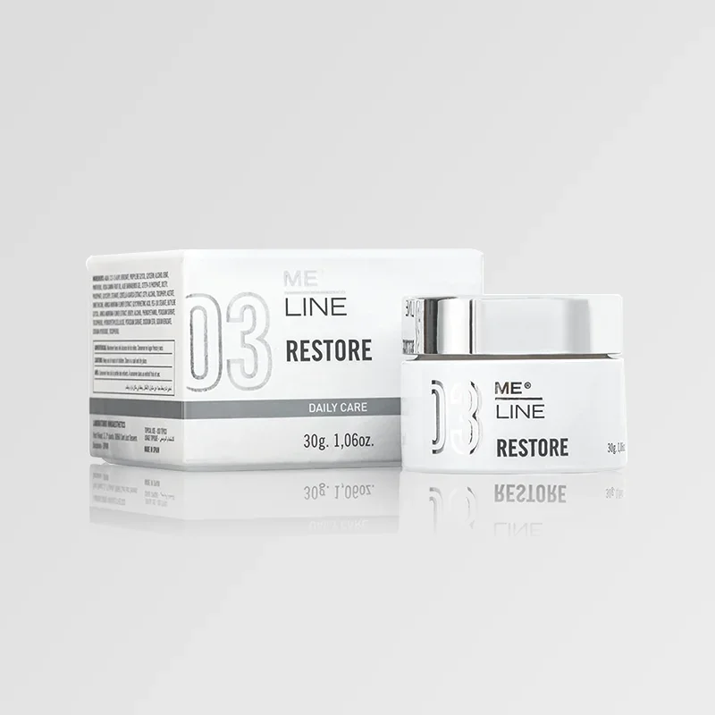 MeLine 03 Restore 30g