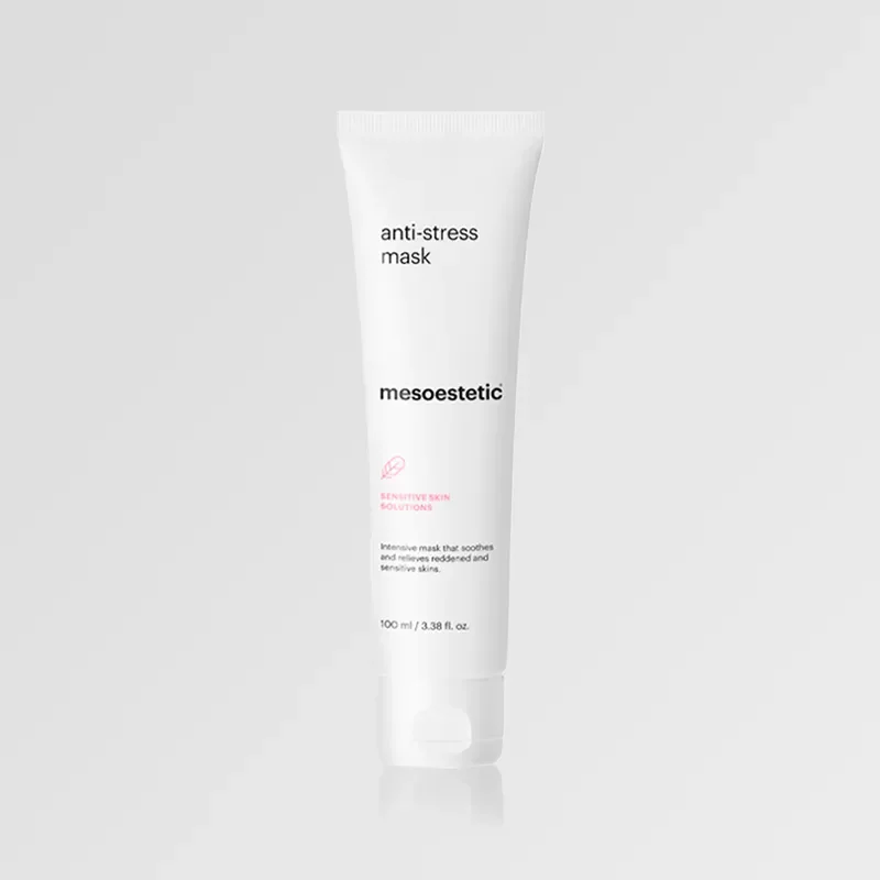 Mesoestetic Anti-stress Face Mask 100ml