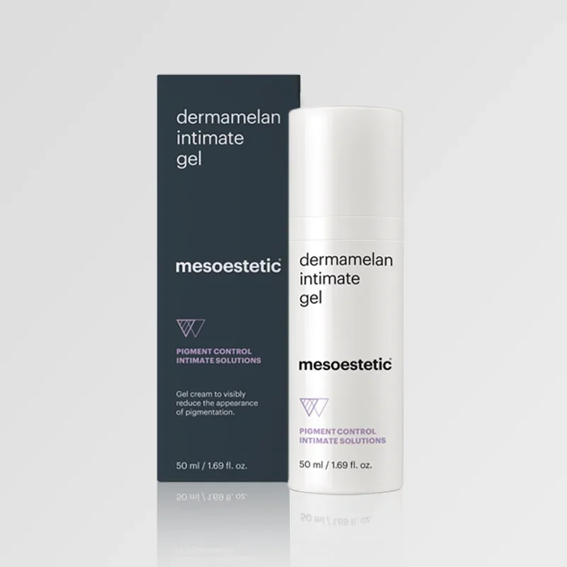 Mesoestetic Dermamelan Intimate Gel 50ml