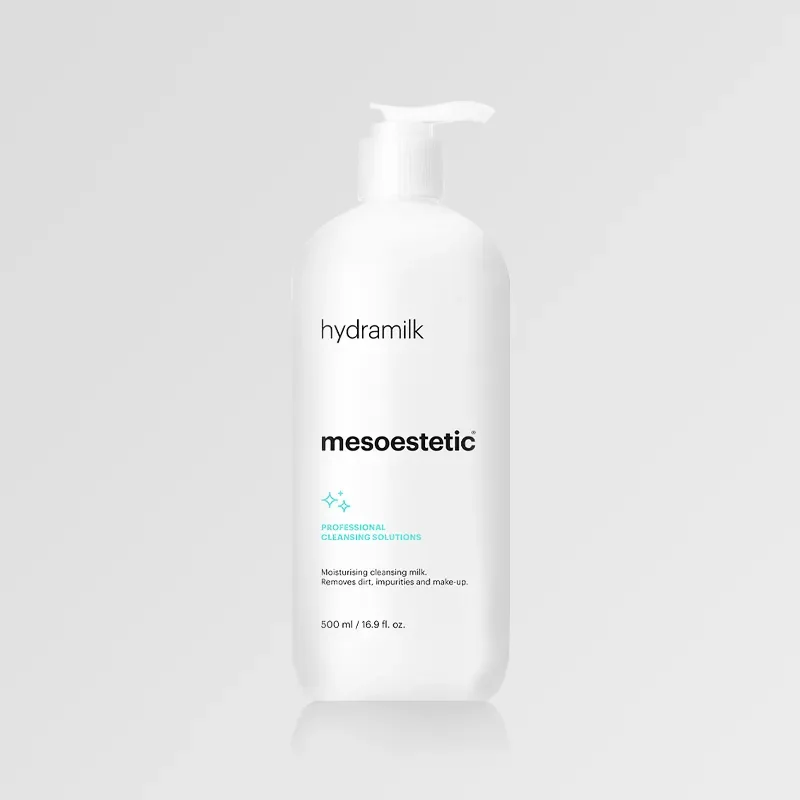 Mesoestetic Hydramilk 500ml