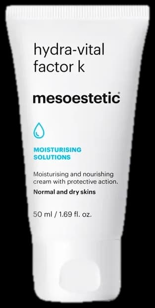 Mesoestetic Hydra-Vital Factor K 50ml