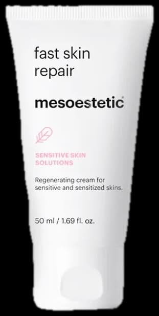 Mesoestetic Fast Skin Repair 50ml