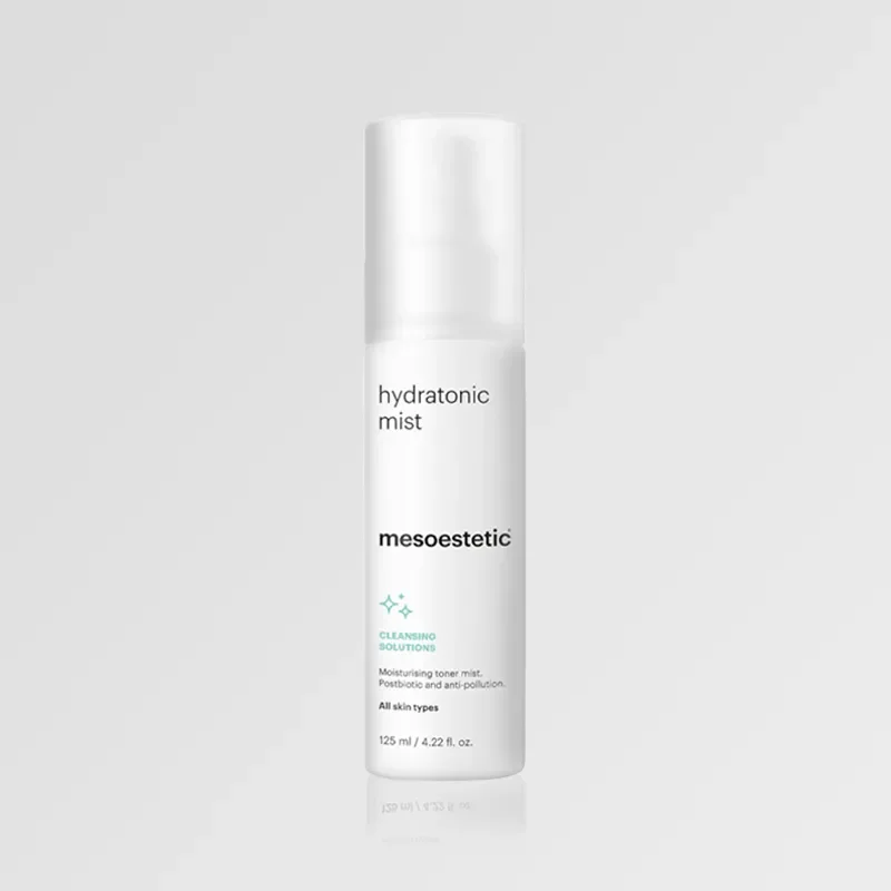 Mesoestetic Hydratonic Mist 125ml