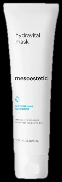 Mesoestetic Hydravital Mask 100ml