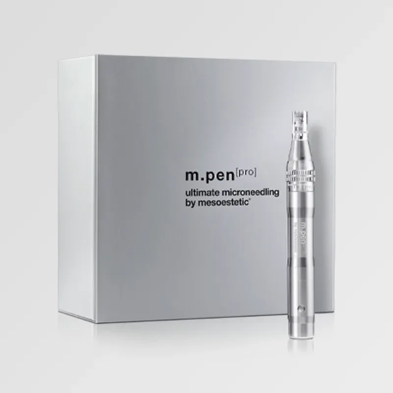 Mesoestetic Microneedling m.pen