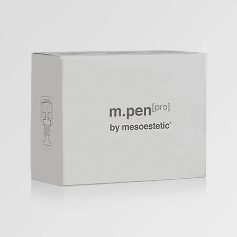 Mesoestetic m.pen needles