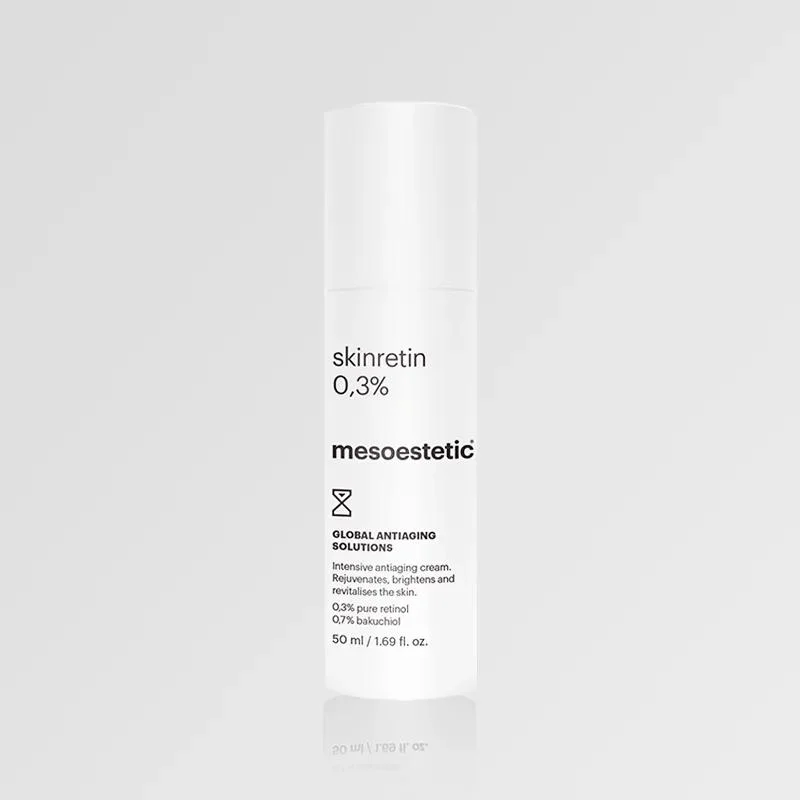 Mesoestetic Skinretin 0,3% 50ml