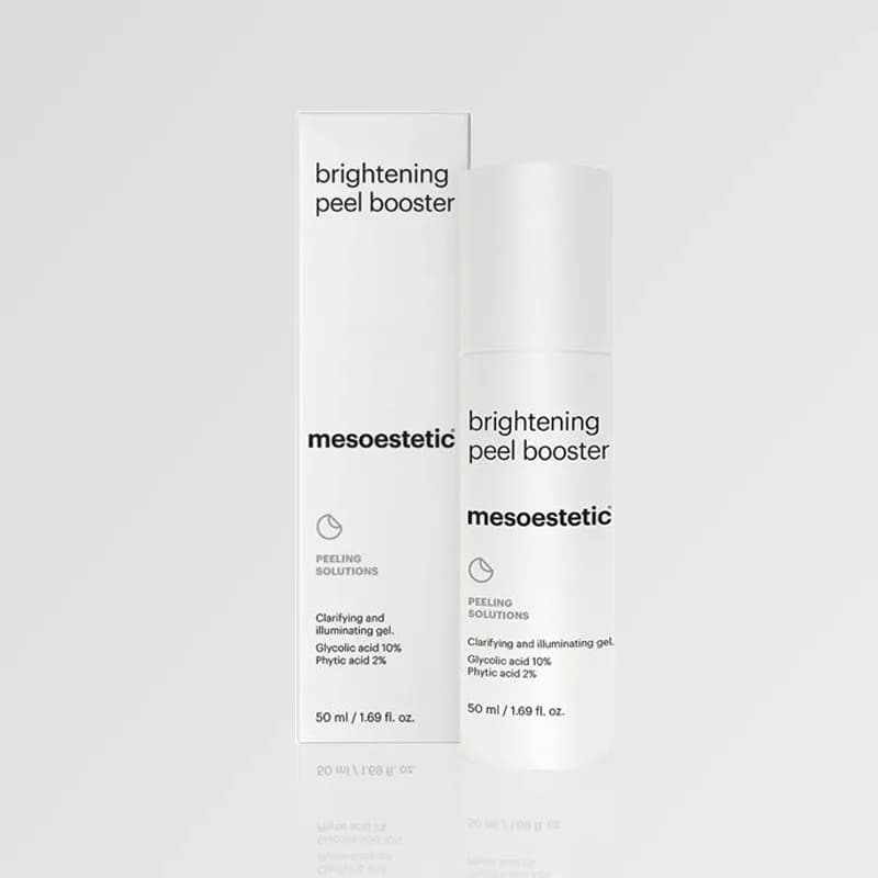 Mesoestetic Brightening Peel Booster 50ml