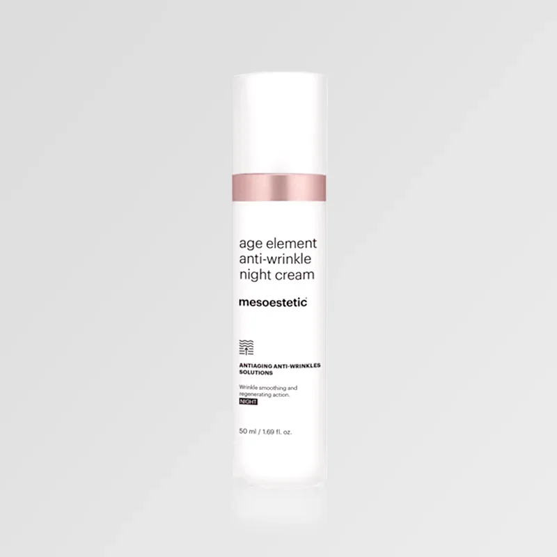 Mesoestetic Age Element Anti-Wrinkle Night Cream 50ml