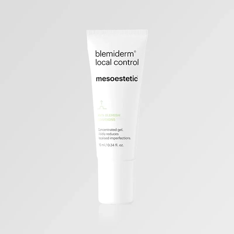 Mesoestetic Blemiderm Local Control 10ml