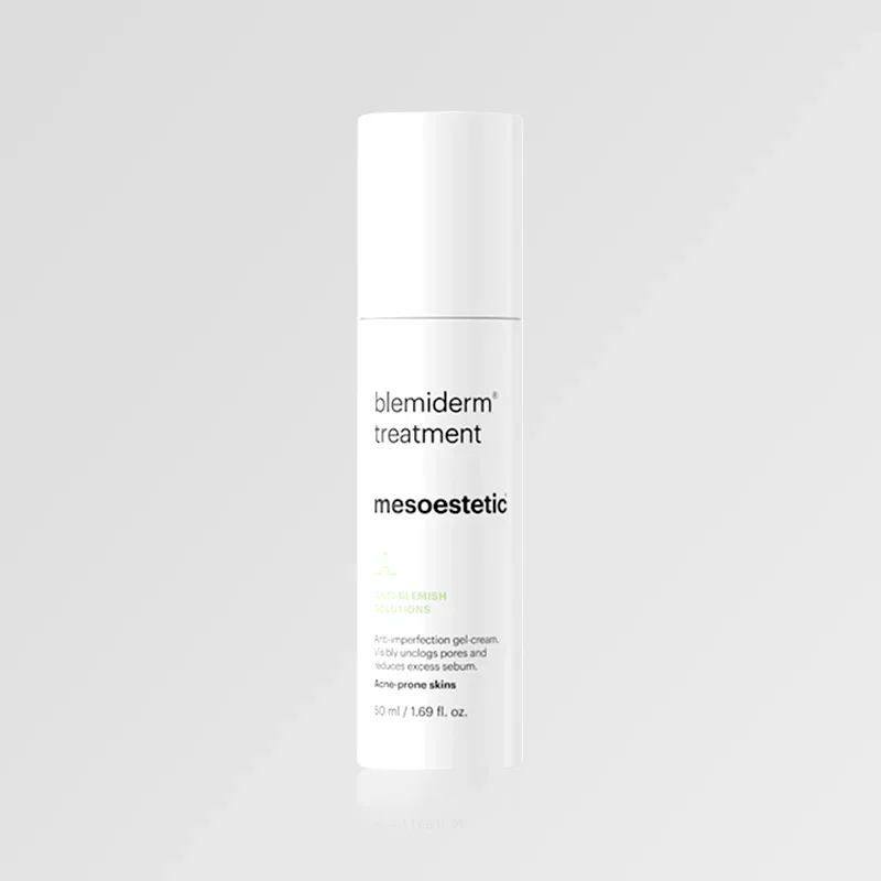 Mesoestetic Blemiderm Treatment 50ml