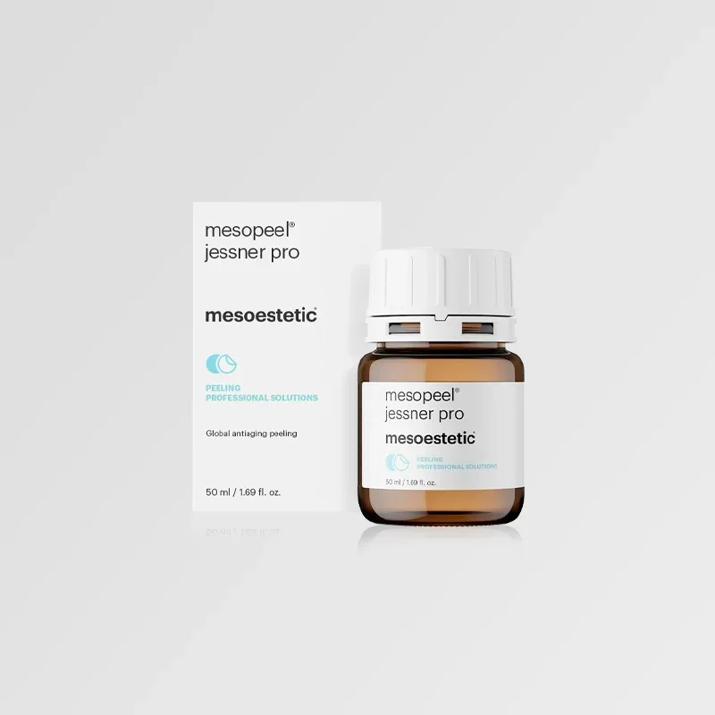Mesoestetic Mesopeel Jessner Pro 50ml