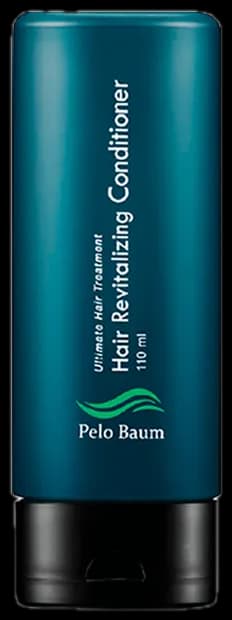 Pelo Baum Hair Revitalizing Conditioner 110ml