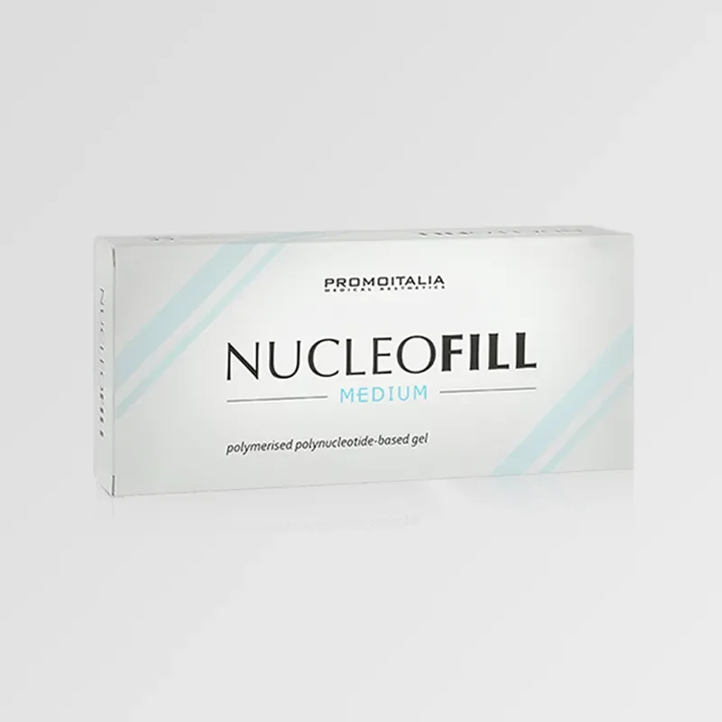 Nucleofill Medium 1,5ml
