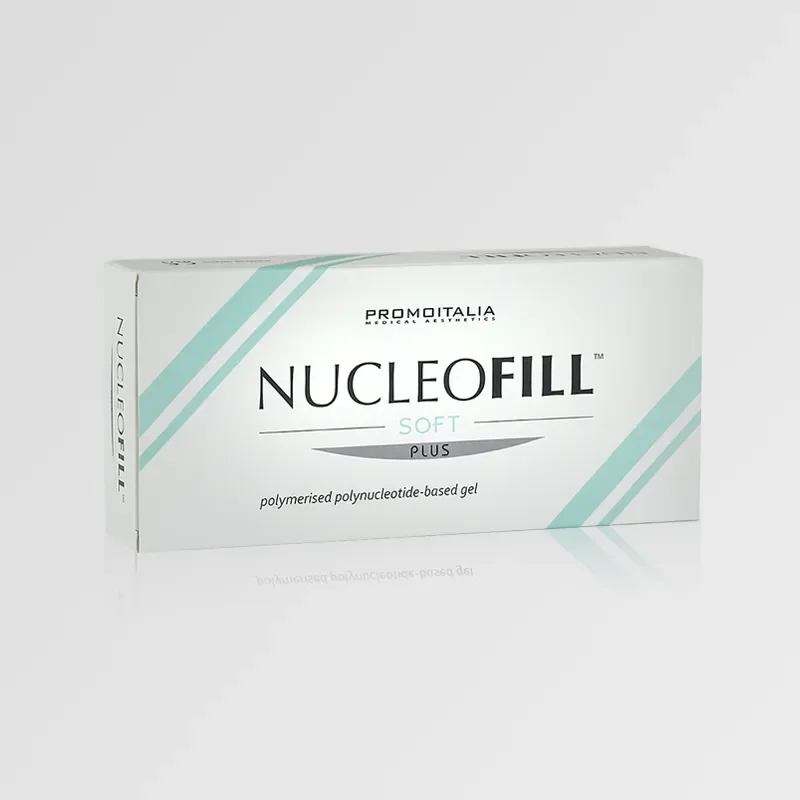 Nucleofill Soft Plus 2ml