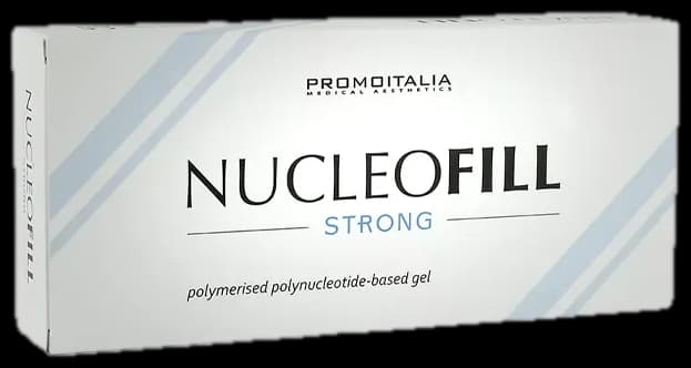 Nucleofill Strong 1,5ml