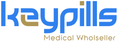 keypill logo png