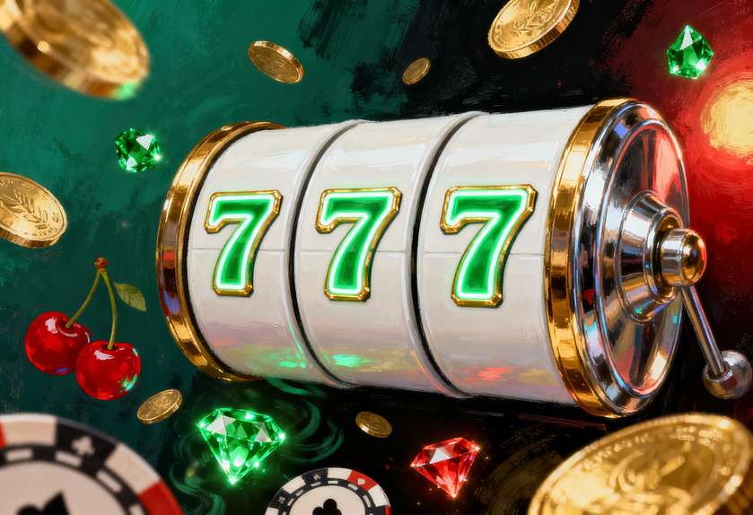 Bonza Casino: Is This Australian Gambling Site Worth the Gamble?