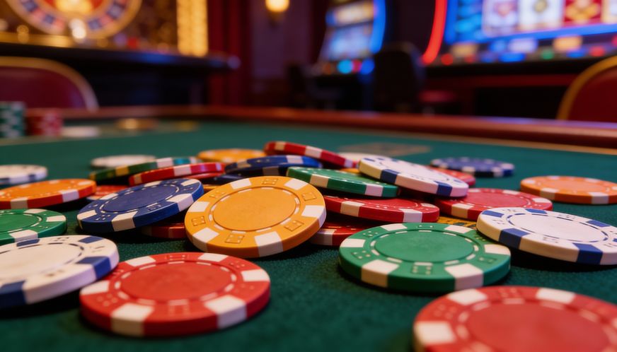 ¡Cómo gané en Art Casino: Caso Real y Estrategias Reveladas!