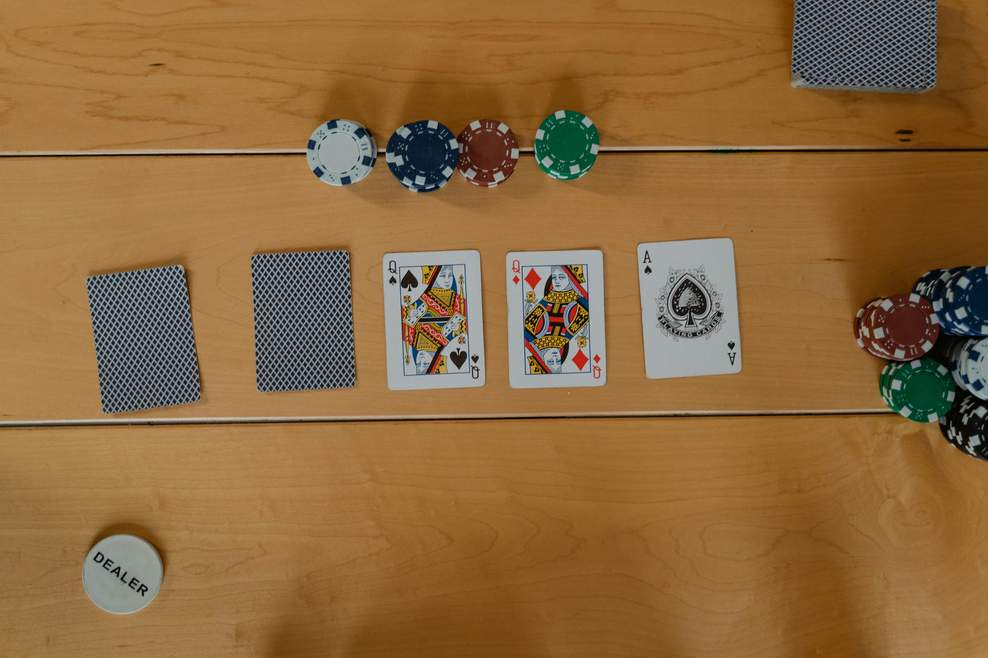 How to Win at Poker at Casino2020: A Comprehensive Guide