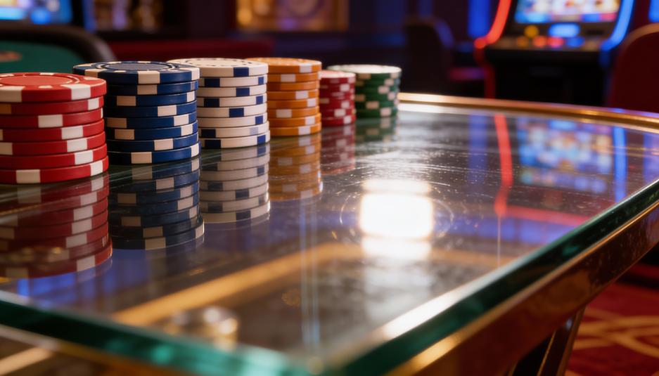 Lady Linda Casino: Unveiling the Questionable License and Player Concerns