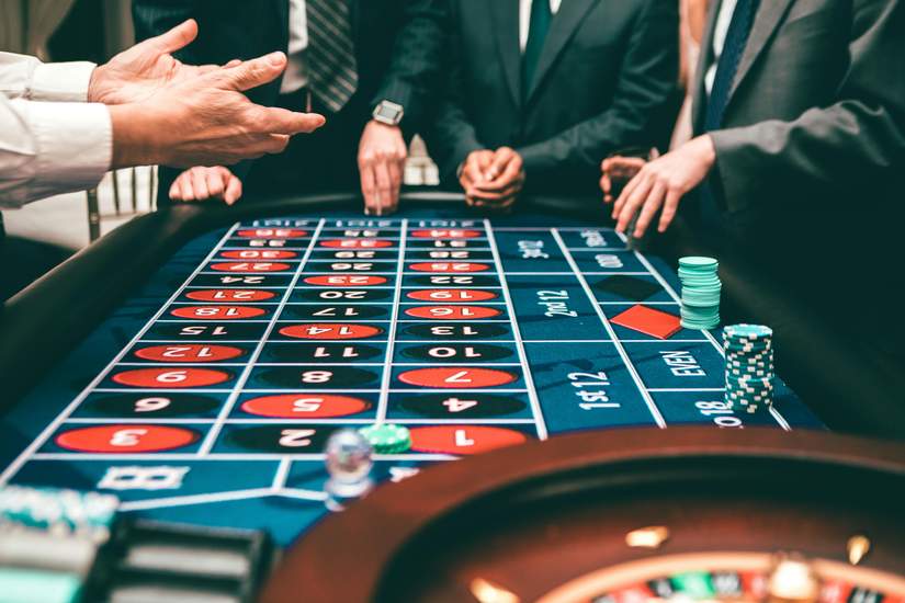 Neonix Casino Bonuses vs. Competitors: Who Offers More Value?