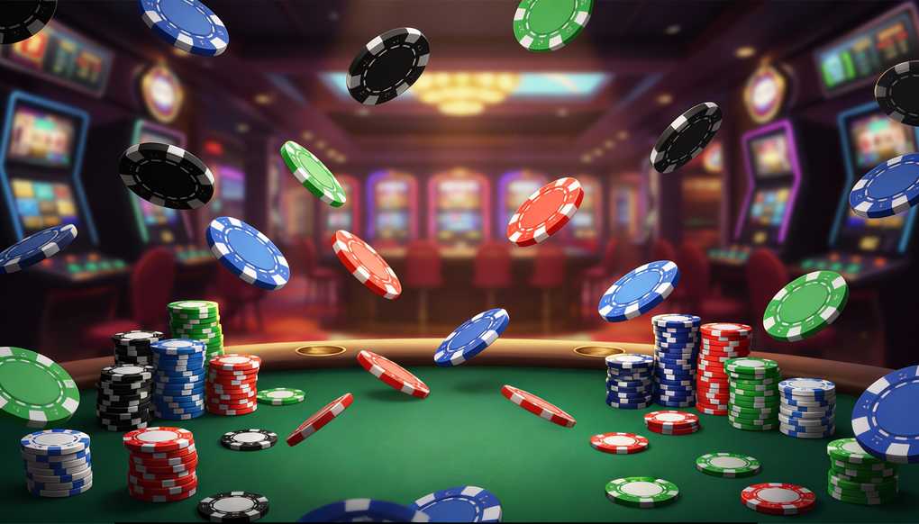 Prism Casino Promo Code: Aktuelle Angebote und exklusive Boni für deutsche Spieler