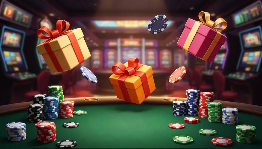Prism Casino Promo Code: Aktuelle Angebote und exklusive Boni für deutsche Spieler