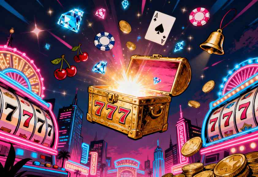 Registro en Red Lion Casino: Guía Completa y Sin Complicaciones