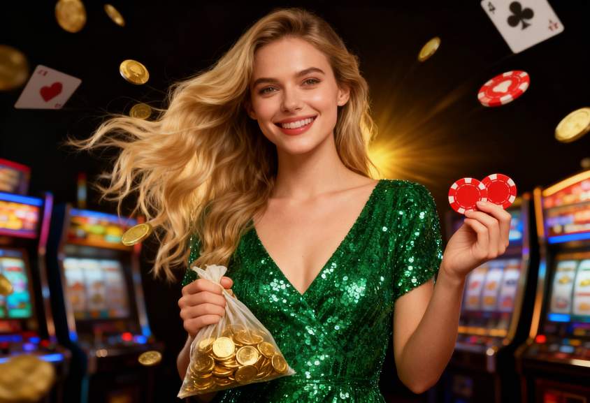 The Future of Online Gambling: Trends, Technologies, and Regulations